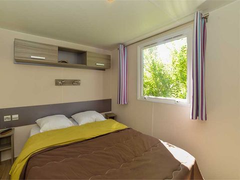 MOBILHOME 6 personnes - NEPTUNE