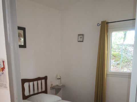 MAISON 4 personnes - PROVENCALE