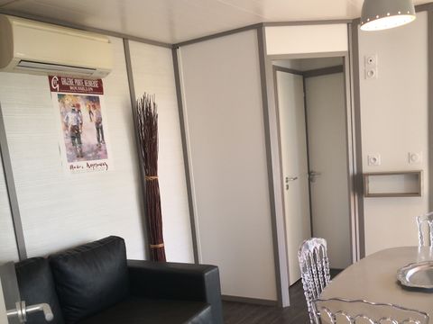 CHALET 5 personnes - PRESTIGE