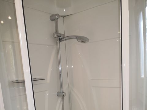 CHALET 5 personnes - PRESTIGE