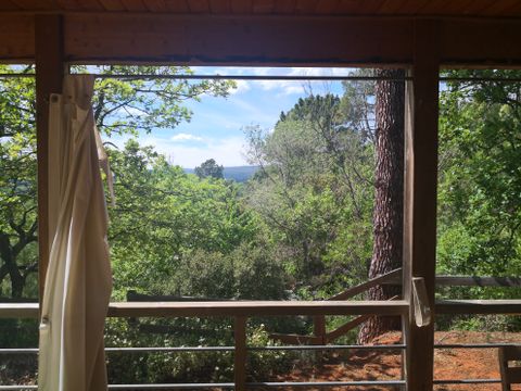 CHALET 5 personnes - PRESTIGE