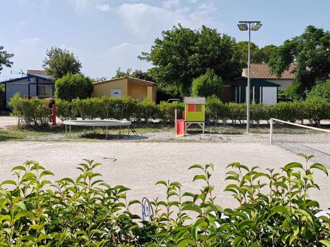 Camping Les Sources - Camping Vaucluse - Image N°6