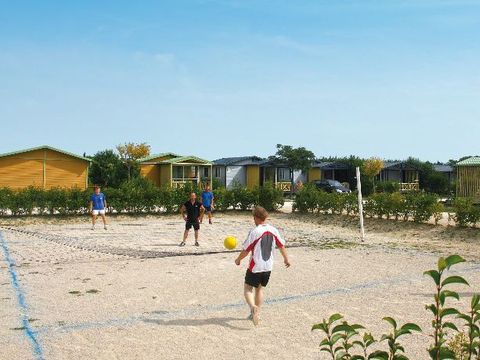 Camping Les Sources - Camping Vaucluse - Image N°7