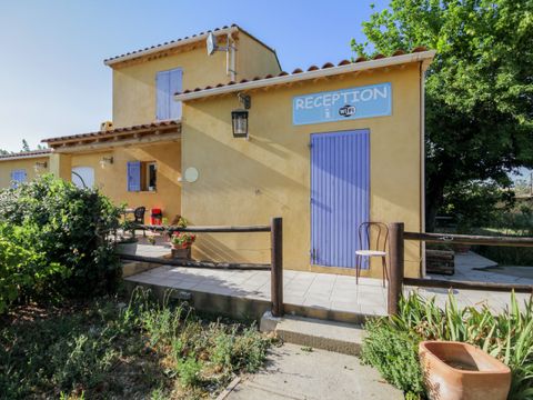Camping Les Sources - Camping Vaucluse - Image N°16