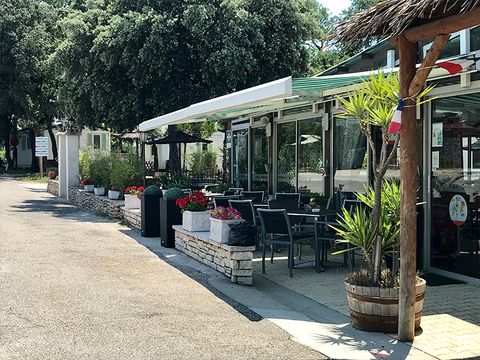 Camping La Montagne - Camping Vaucluse - Image N°21