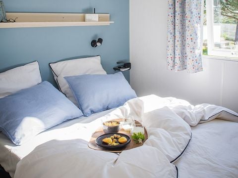 MOBILHOME 6 personnes - VENTOUX - 33m² - 3 chambres