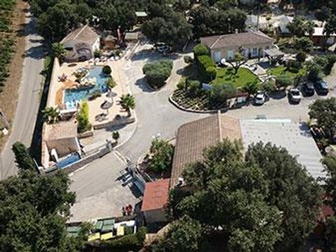 Camping La Montagne - Camping Vaucluse - Image N°31