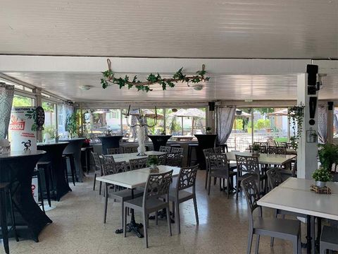 Camping La Montagne - Camping Vaucluse