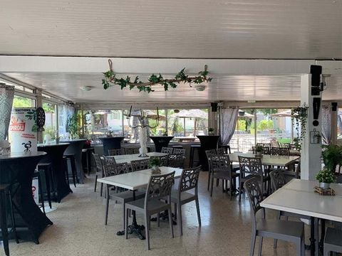 Camping La Montagne - Camping Vaucluse - Image N°22