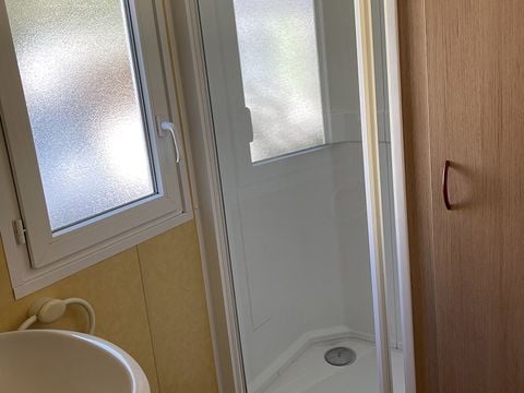 MOBILHOME 4 personnes - SUN ROLLER - 26m² - 2 chambres
