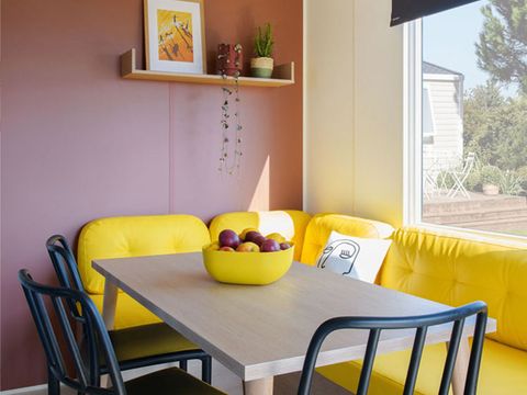 MOBILHOME 6 personnes - LUBERON - 30m² - 3 chambres