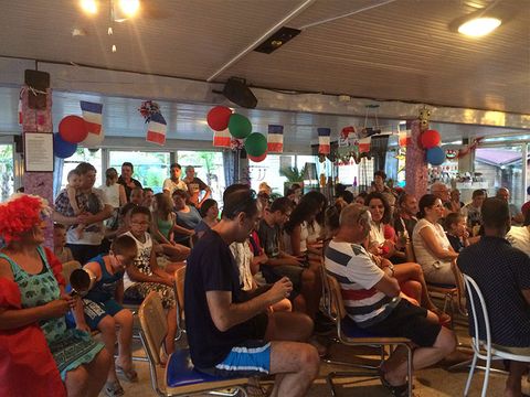 Camping La Montagne - Camping Vaucluse