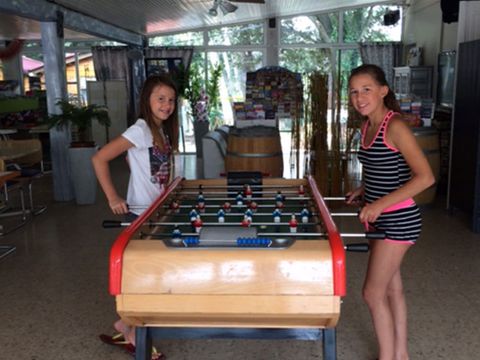 Camping La Montagne - Camping Vaucluse - Image N°13