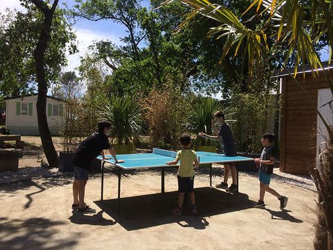 Camping La Montagne - Camping Vaucluse - Image N°14