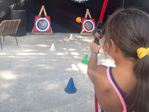 Camping La Montagne - Camping Vaucluse