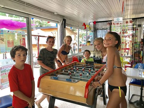 Camping La Montagne - Camping Vaucluse - Image N°40