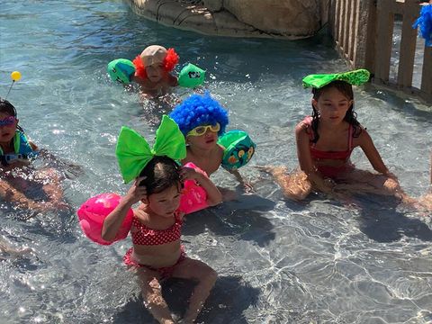 Camping La Montagne - Camping Vaucluse - Image N°28