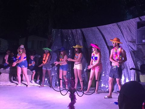 Camping La Montagne - Camping Vaucluse - Image N°16