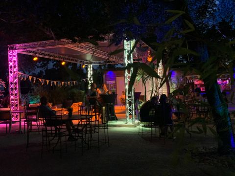 Camping La Montagne - Camping Vaucluse