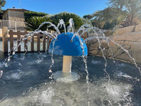 Camping La Montagne - Camping Vaucluse