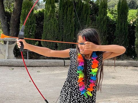 Camping La Montagne - Camping Vaucluse - Image N°38