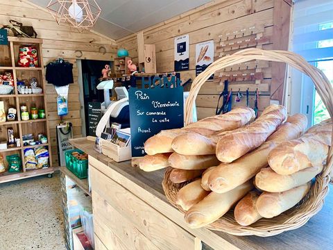 Camping La Montagne - Camping Vaucluse - Image N°25