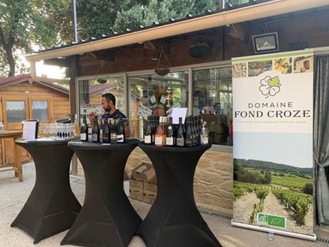 Camping La Montagne - Camping Vaucluse - Image N°33