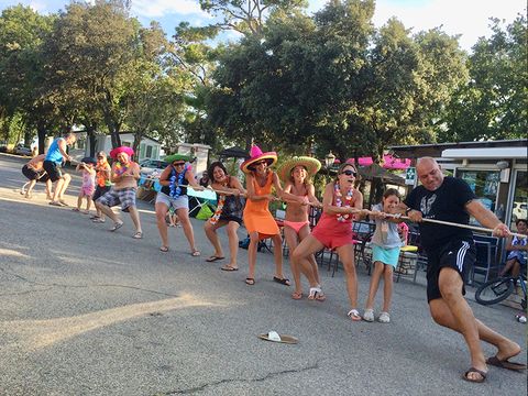 Camping La Montagne - Camping Vaucluse - Image N°10