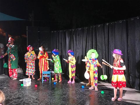 Camping La Montagne - Camping Vaucluse - Image N°36