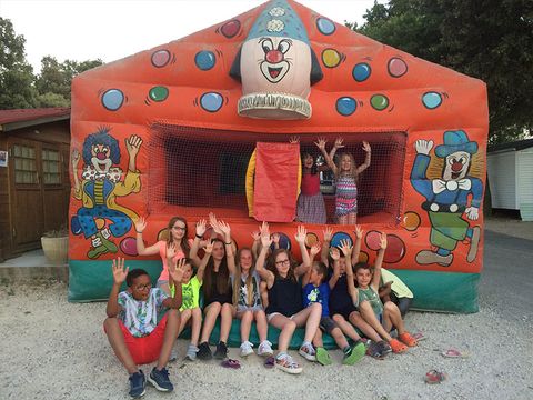 Camping La Montagne - Camping Vaucluse - Image N°9
