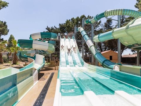 Camping Le Chaponnet - Camping Vandea - Image N°0