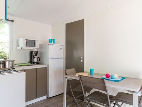 MOBILHOME 4 personnes - Cottage Caraïbes - 2 chambres **