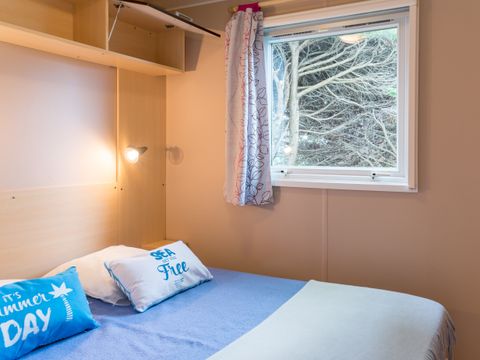 MOBILHOME 4 personnes - Cottage Tropical - 2 chambres **