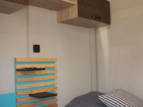 CHALET 6 personnes - Chalet Premium Sésame - 3 chambres - Draps, serviettes, plancha, forfait ménage inclus