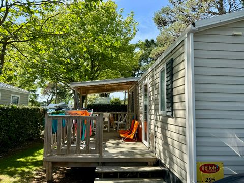 Camping Le Chaponnet - Camping Vendée - Image N°8