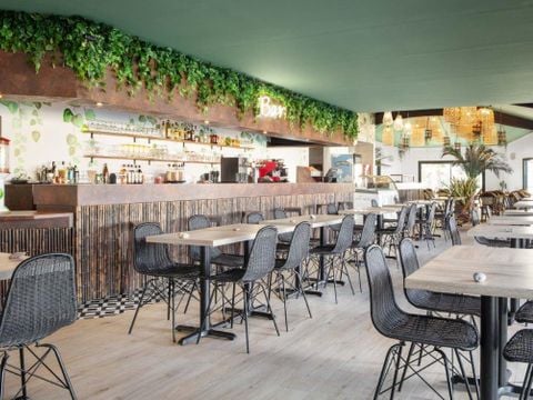 Camping Le Chaponnet - Camping Vendée - Image N°15