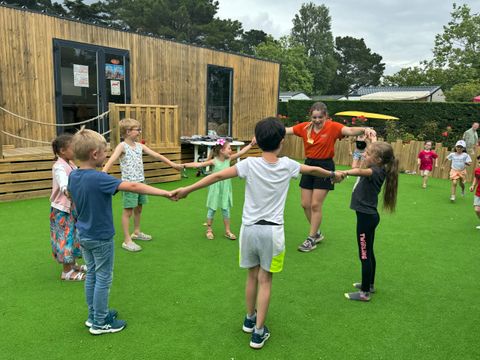 Camping Le Chaponnet - Camping Vendée - Image N°17