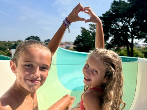 Camping Le Chaponnet - Camping Vendée - Image N°17
