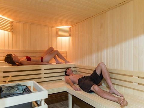 Camping Le Chaponnet - Camping Vandea