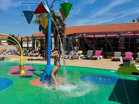 Camping Le Chaponnet - Camping Vendée - Image N°11