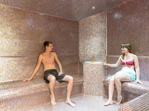 Camping Le Chaponnet - Camping Vendée - Image N°14