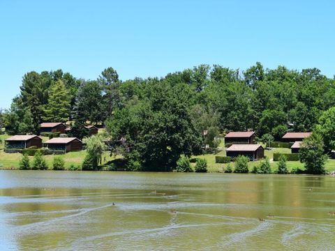 Chalet 6 personnes
