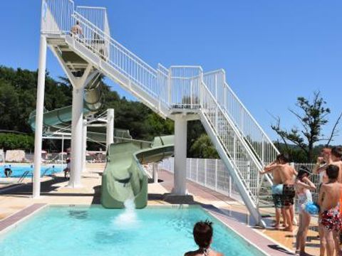 CHALET 6 personnes - Chalet