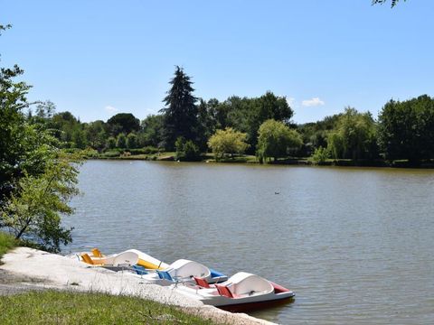 CHALET 6 personnes - Chalet