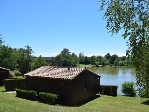 CHALET 6 personnes - Chalet