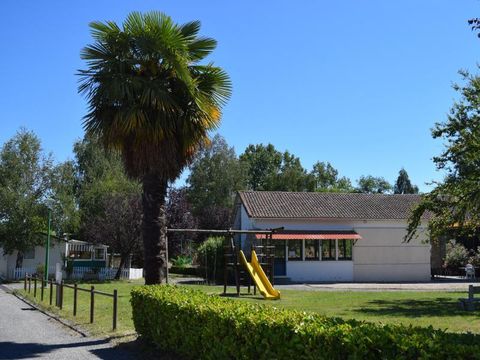 CHALET 6 personnes - Chalet