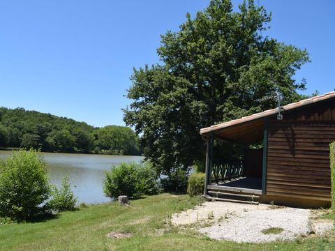 CHALET 6 personnes - Chalet