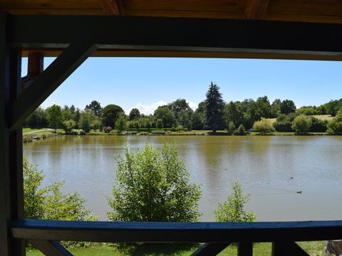 Chalet 6 personnes