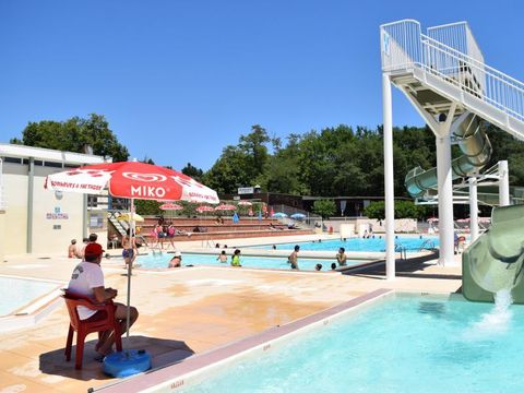 Chalet 6 personnes