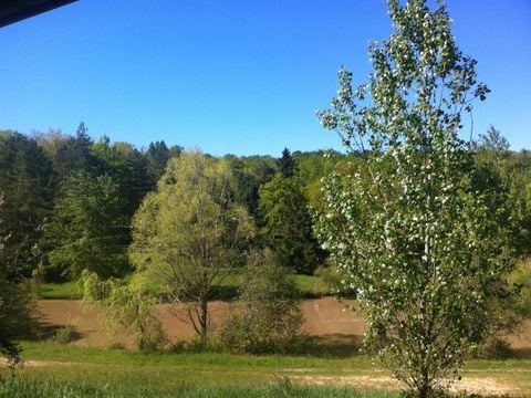 CHALET 6 personnes - CHARLAY